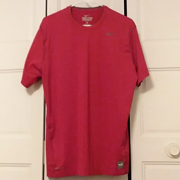 Nike Combat  Pro - Picture 1 of 4